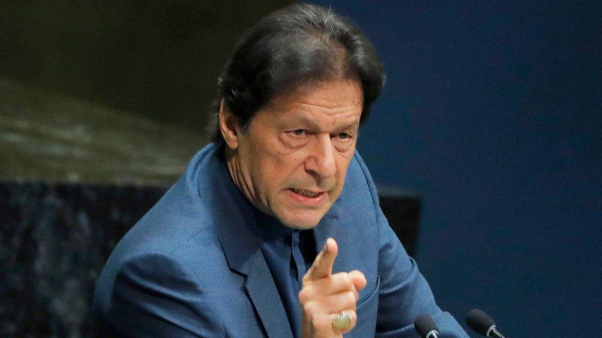 Pakistan Govt Denies Imran Khan Death Rumors Amid High Court Plea for Release