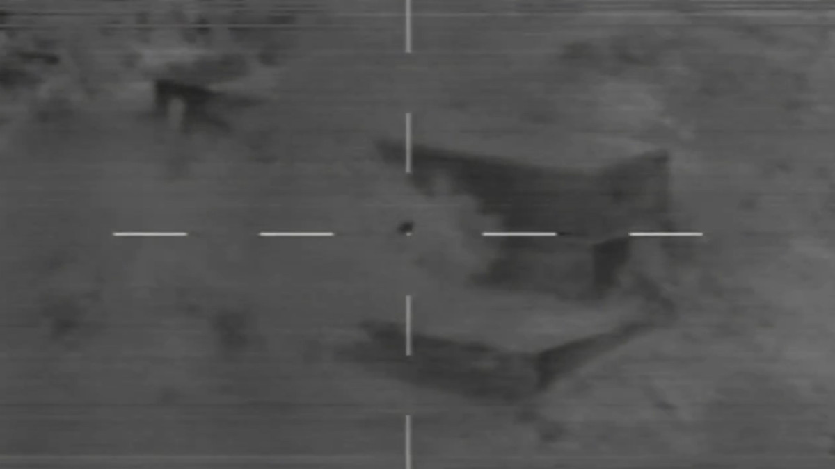 Pakistan Launches Multiple Drone and Weapon Attacks on 8-9 May Night, Army Foils Drone Attacks and Gives Strong Retaliation – Watch Video