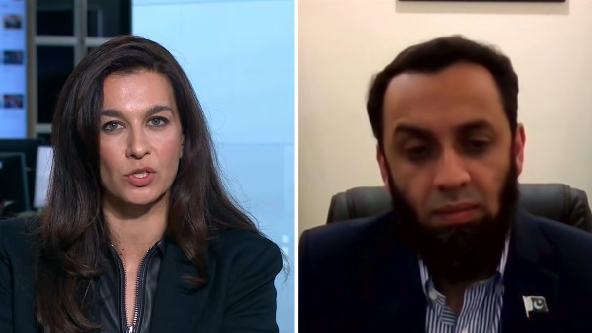 Pakistani Minister's Lies Exposed, International Media Unveils Truth, Pakistan Faces Embarrassment