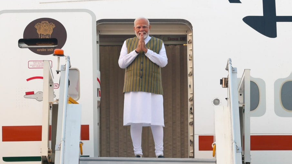 PM Modi's Minute-to-Minute Schedule for Bhopal Visit Released; To Participate in Devi Ahilyabai Mahasammelan
