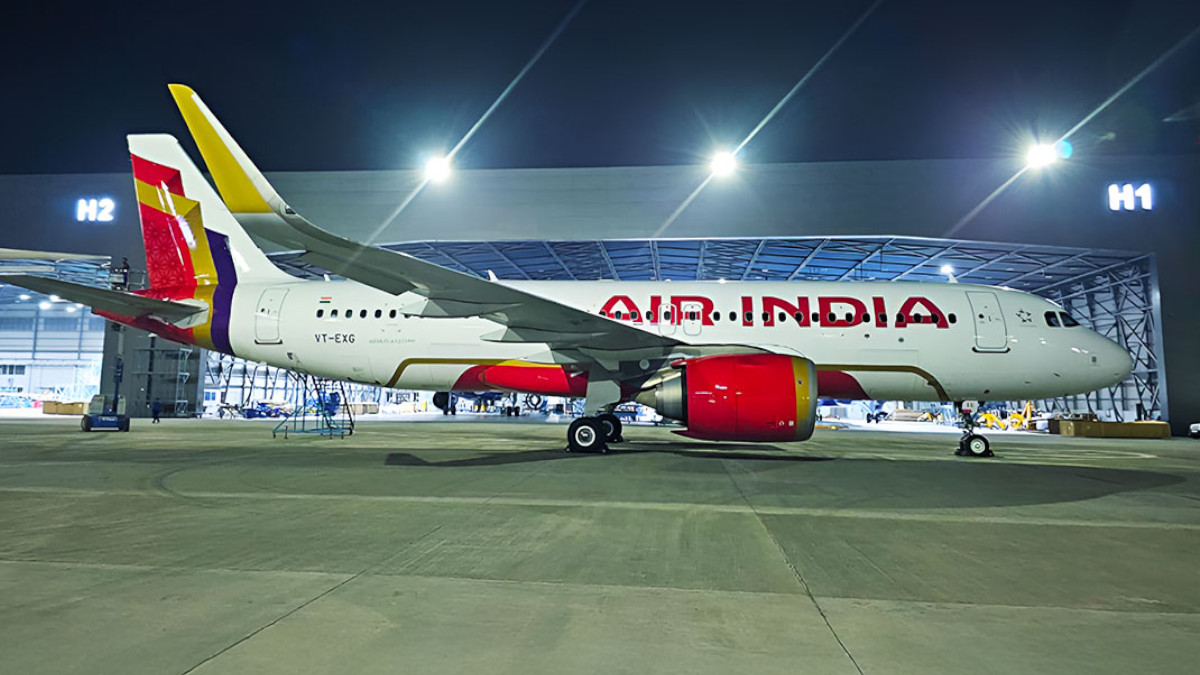 Post 'Operation Sindoor', Gwalior Airbase and Airport on High Alert; All Flights Cancelled