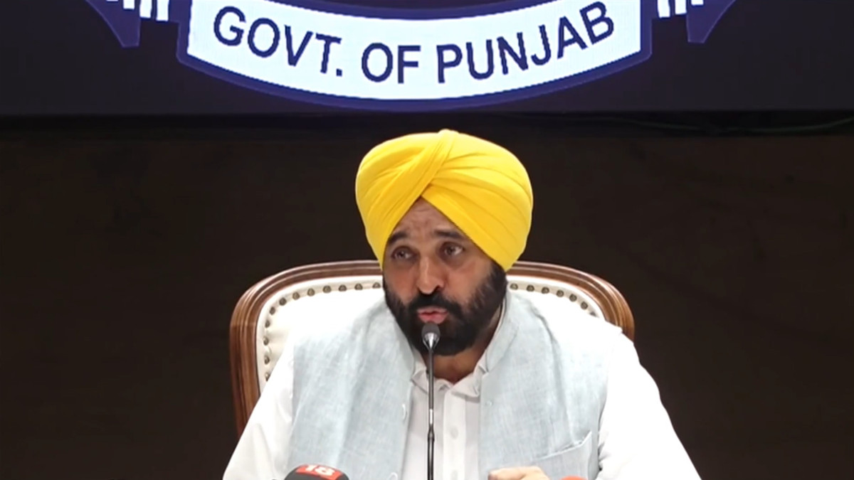 Punjab Government's Major Action Against Terrorism and Drug Trafficking