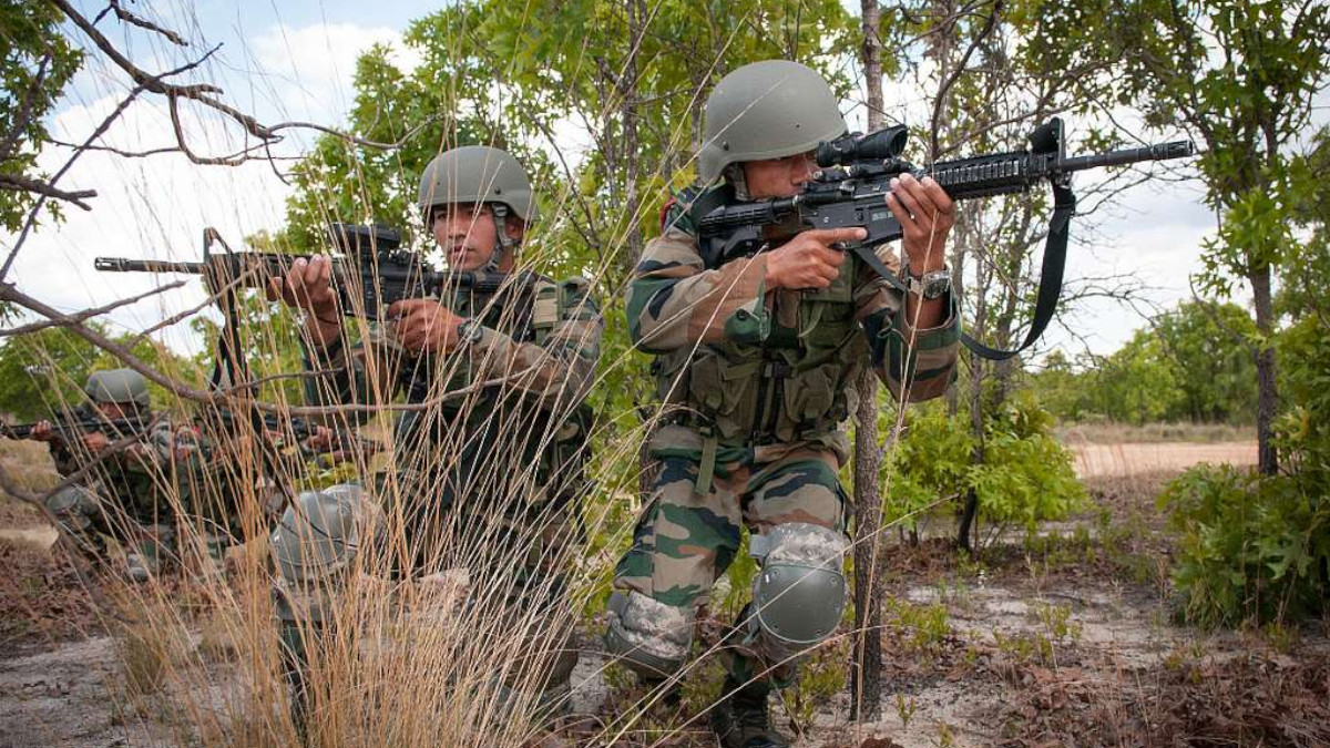 Punjab's 'Operation Shield' Second Civil Defense Mock Drill on May 31, Prepares for Terrorist Attacks