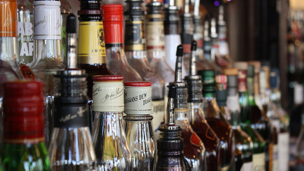 Raipur: Congress Caught in ₹2,000 Crore Liquor Scam, BJP Launches Attack