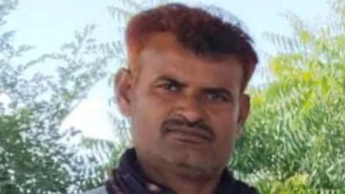 Rajasthan Espionage Bust: Pathan Khan Held in Jaisalmer for Leaking Indian Military Movements to ISI