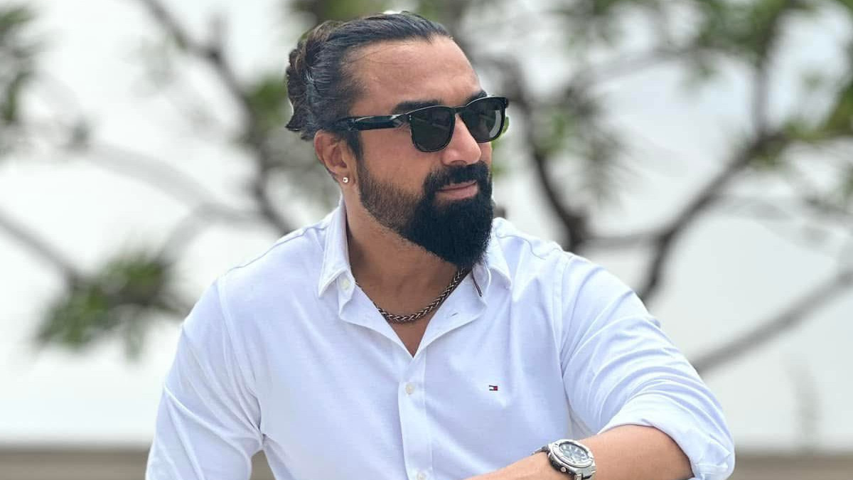 Rape Accused Actor Ajaz Khan's Anticipatory Bail Rejected in Mumbai