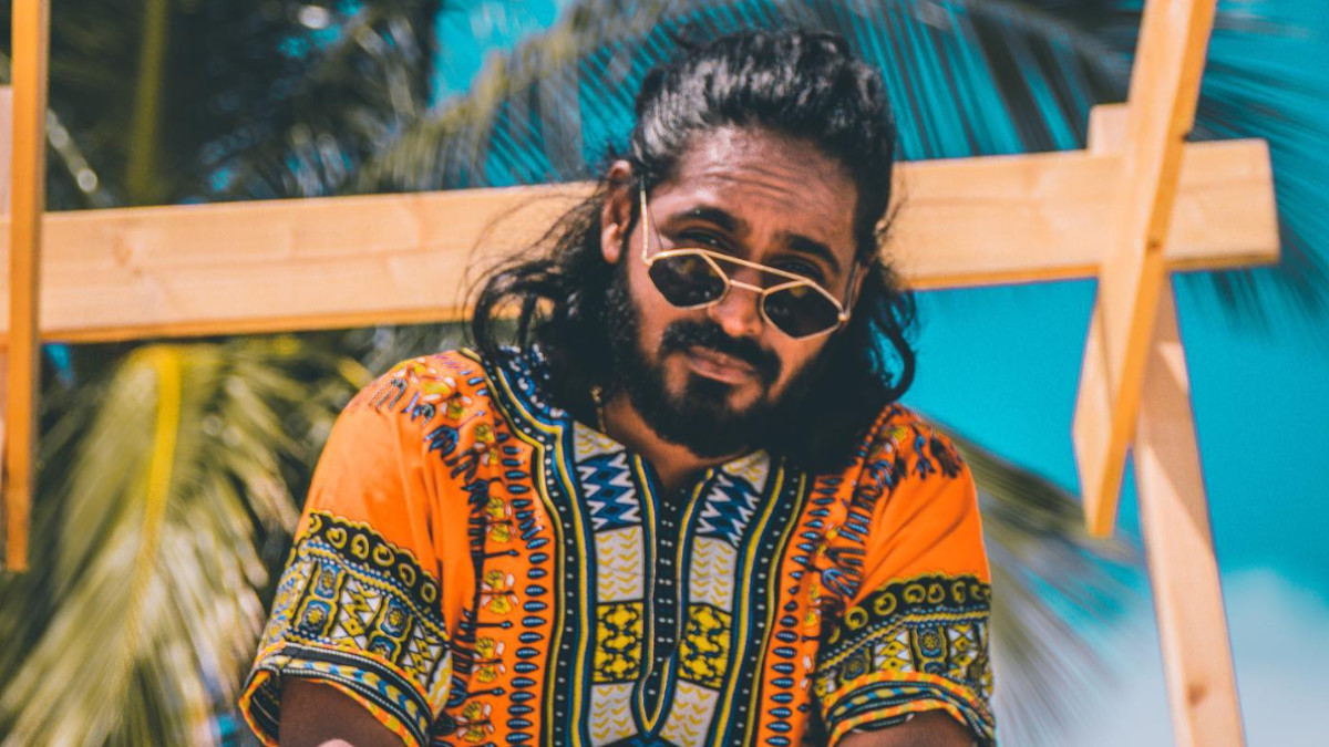 Rapper Emiway Bantai Receives Death Threat, Claiming Link to Lawrence Bishnoi Gang