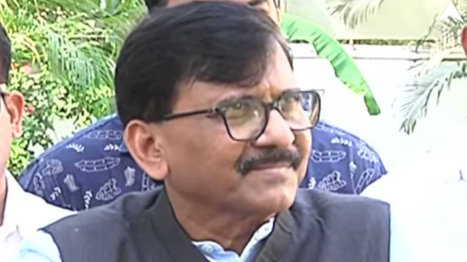 Raut Slams Govt Over Pahalgam Attack