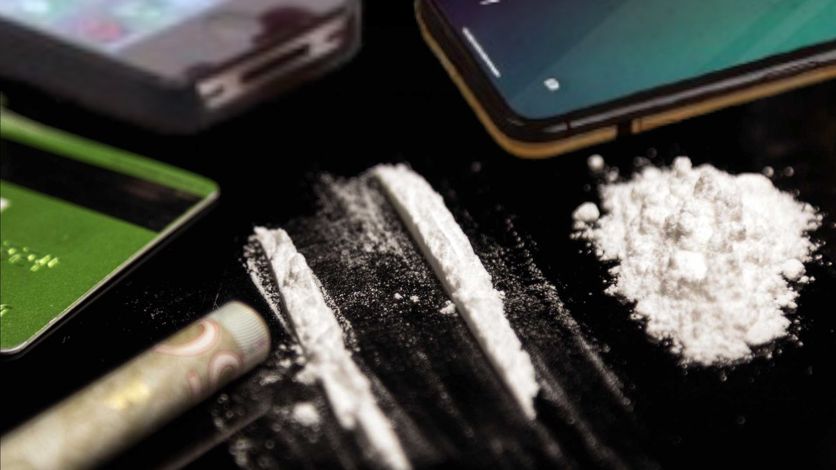 Sangrur Jail Drug Smuggling Ring Busted: 19 Arrested Including DSP, Heroin and Cash Seized