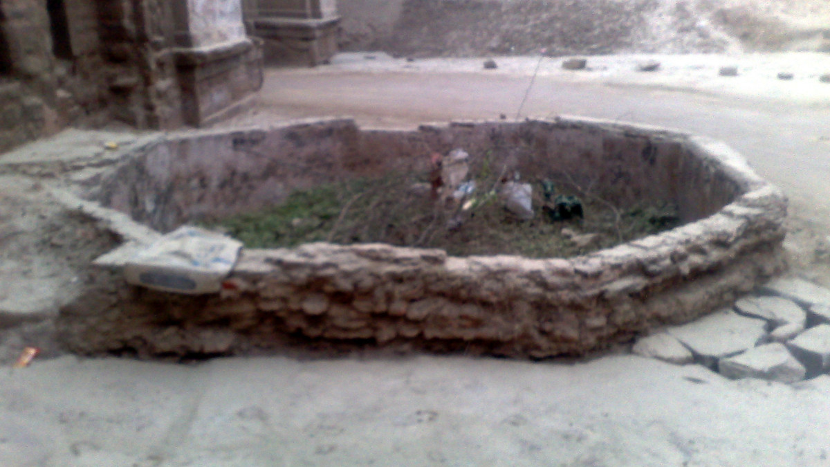 Shocking Murder in Unhel: Son Kills Mother with Cousin’s Help, Dumps Body in Dry Well