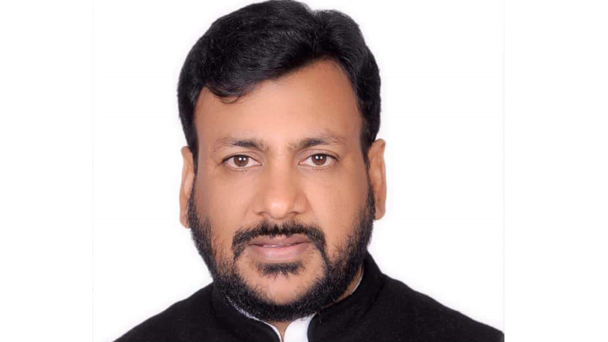 Uttarakhand Waqf Board Chief Mohammad Shadab Shams