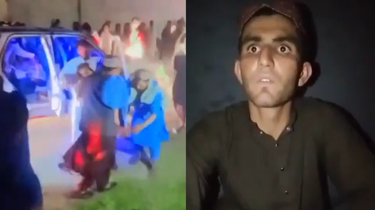 TTP Suicide Attack Targets Frontier Corps HQ in Gulistan, Building Damaged