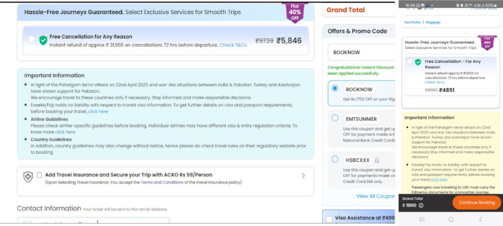 Turkey's Pro-Pakistan Stance Sparks Outrage in India, #BoycottTurkey Trends