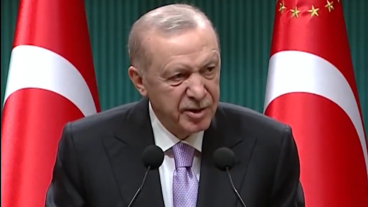 Turkey's Pro-Pakistan Stance Sparks Outrage in India, #BoycottTurkey Trends