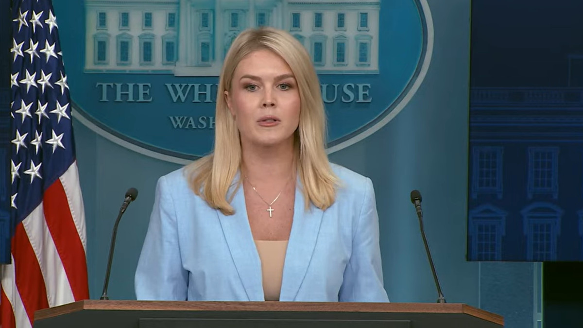 White House Confirms US Efforts to Bring India-Pakistan Conflict to an End