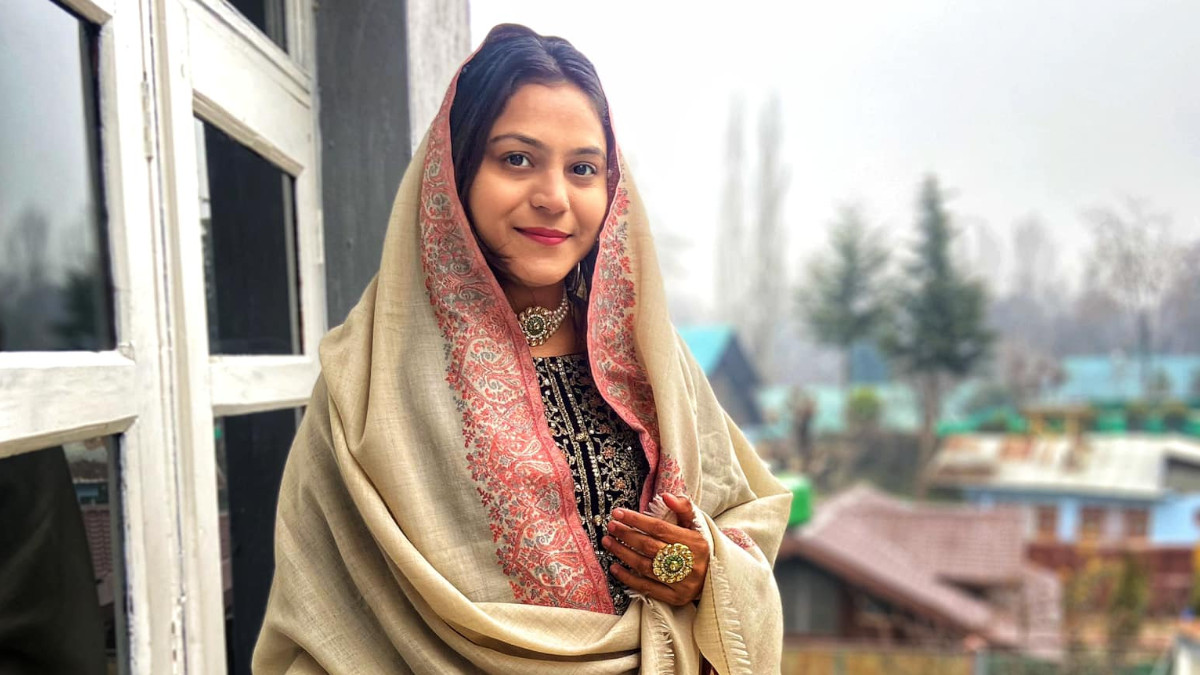 YouTuber Jyoti Malhotra's Espionage Trail Leads to Bhagalpur