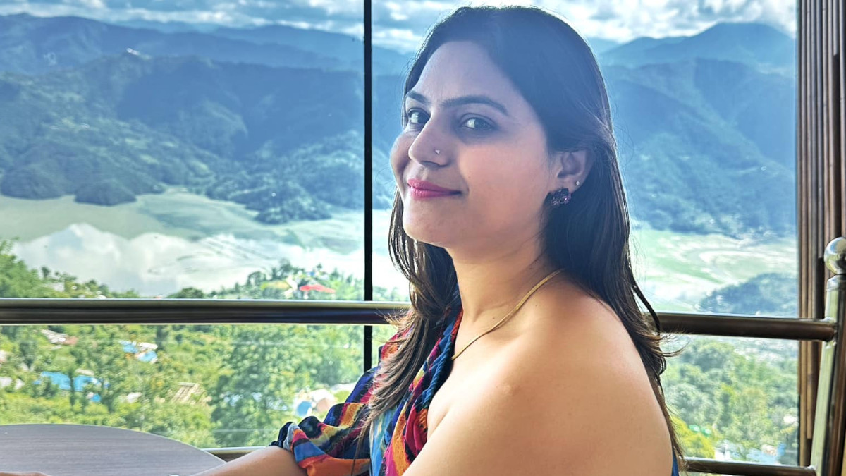 YouTuber Jyoti Malhotra's Indore Link Probed, Mahakal Temple Clippings Under Scrutiny