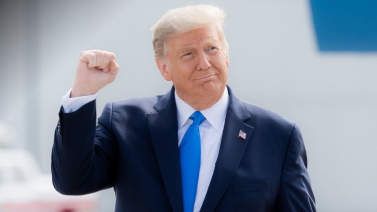 "12-Day War" Over: Trump Announces Full Ceasefire Between Israel and Iran