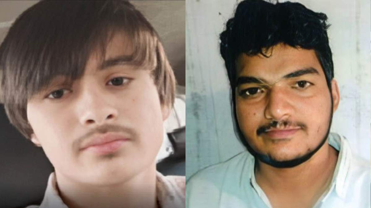 Three Sharp Shooters of Notorious Gangsters Neeraj Faridpuria and Himanshu Bhau Gang Arrested from Kolkata