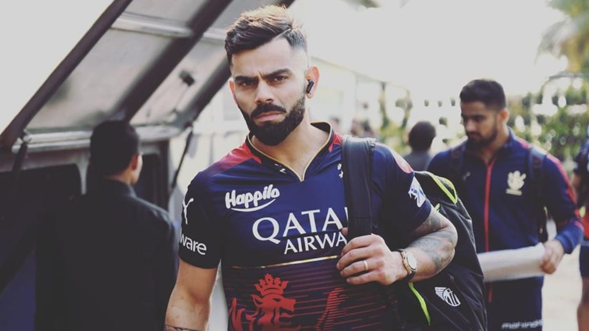 Bengaluru: Complaint Also Filed Against Virat Kohli in Chinnaswamy Stadium Accident