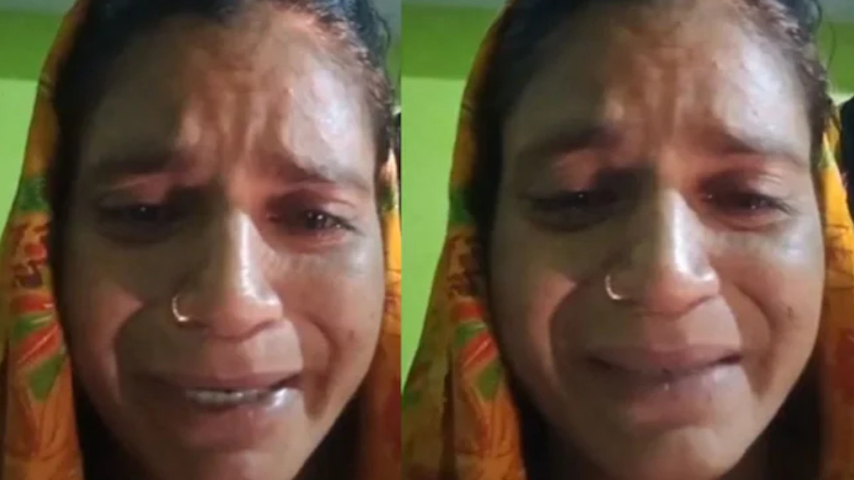 Bharatpur Bride Takes Own Life Amidst Dowry Demands and Forced Religious Conversion Attempts