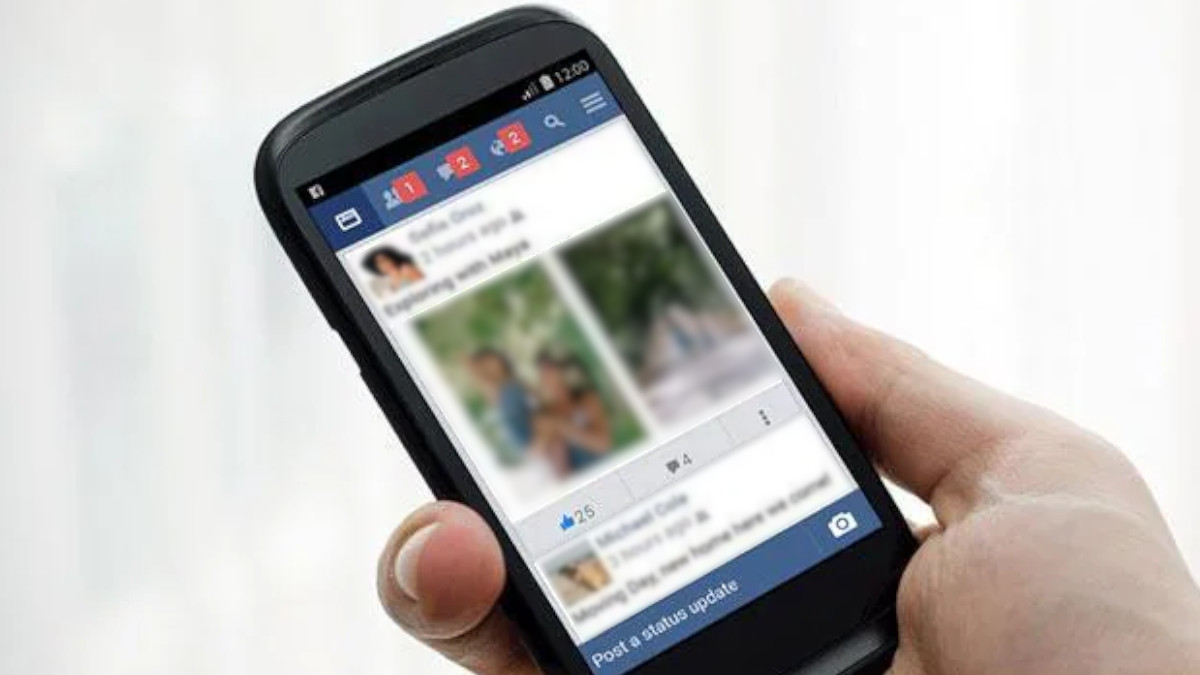 Bhopal: Irshad Khan Posing as 'Nisha Jain' on Facebook Sent Obscene Videos, Caught Demanding Money