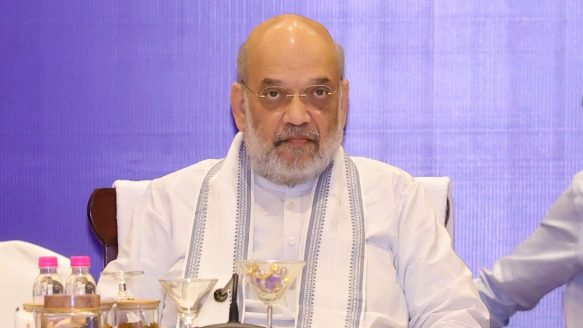 Chhattisgarh: Amit Shah's Programs Cancelled Due to Heavy Rains