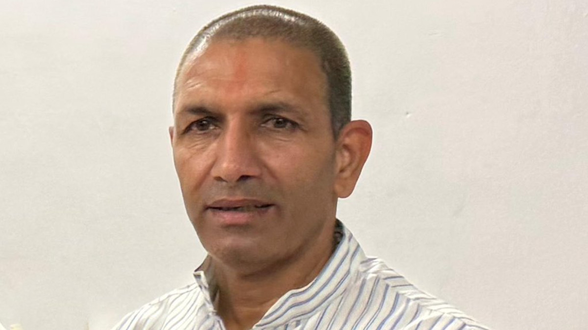 Congress to Move Court Over Non-Payment of ₹3000 in 'Ladli Behna Yojana', Says PCC Chief Jitu Patwari