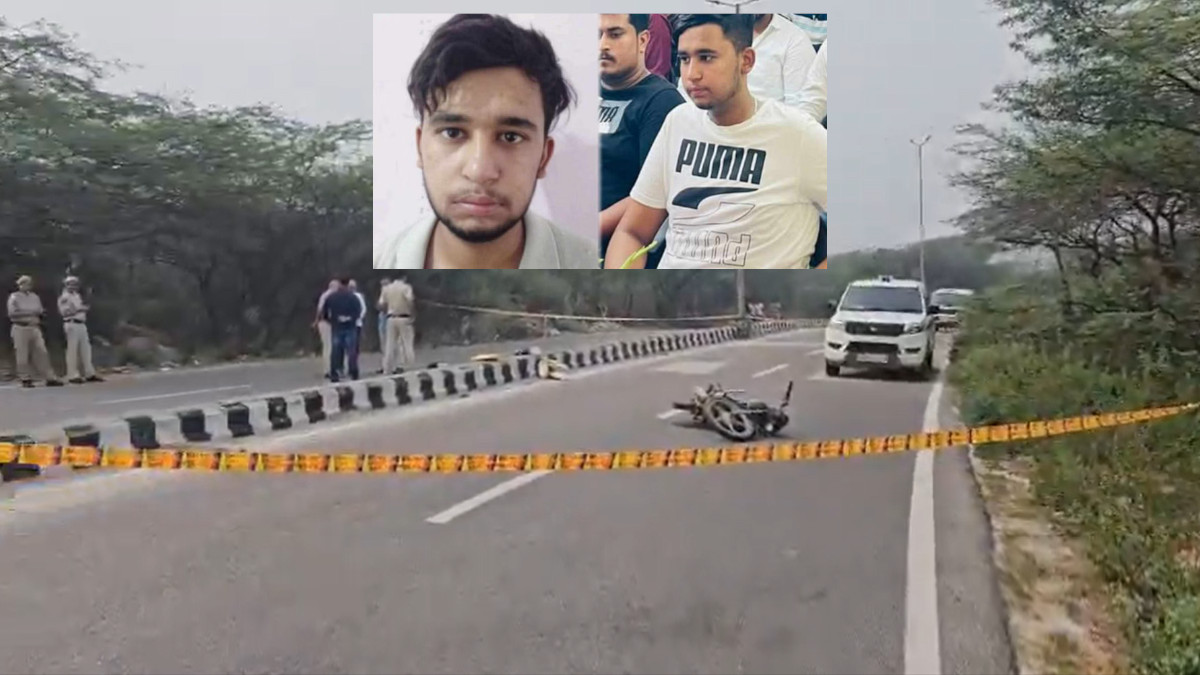 Delhi-Haryana Border Encounter: Triple Murder Accused Romil Vohra Killed