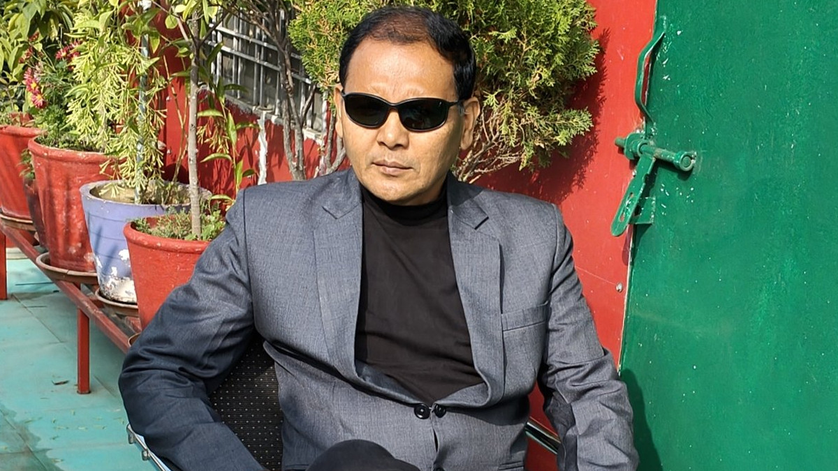 IAS Niyaz Khan's Bold Stance in Bhopal: "India Will Not Be Arabized"