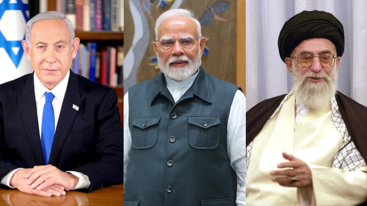 India Braces for Economic Shocks as Israel-Iran Tensions Escalate: Oil Prices, Diaspora Safety Top Concerns