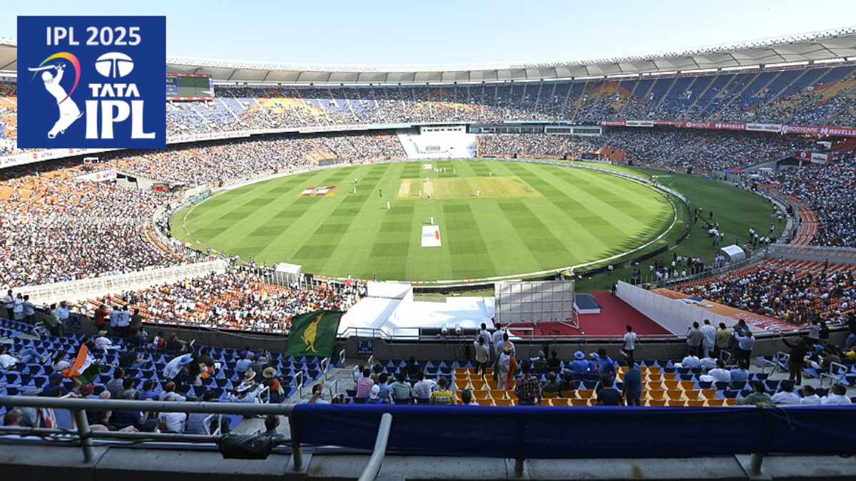 IPL Final Security Under Scrutiny: Over 100 Mobile Phones Stolen, 200 People Caught Without Tickets