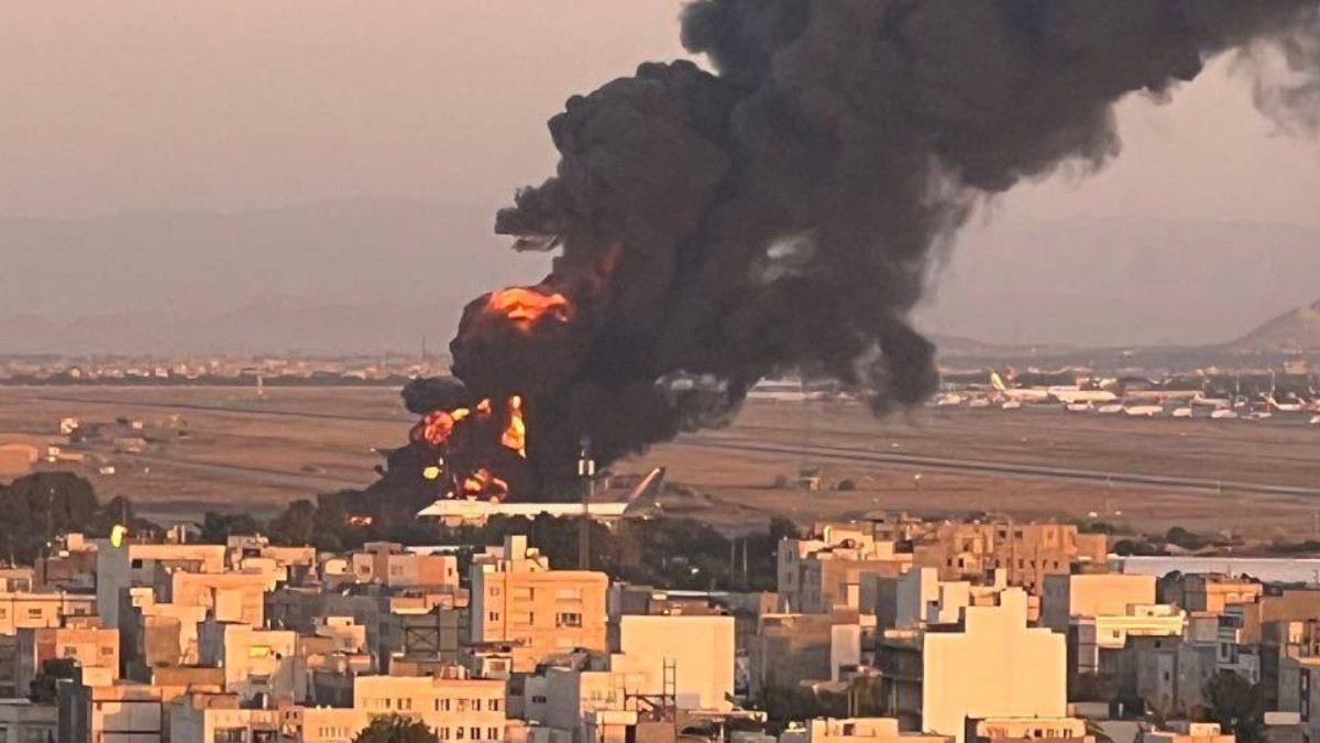 Israel-Iran War: IDF Claims 2300km Strike on Iranian Refueling Plane; Iran Reports 224 Deaths