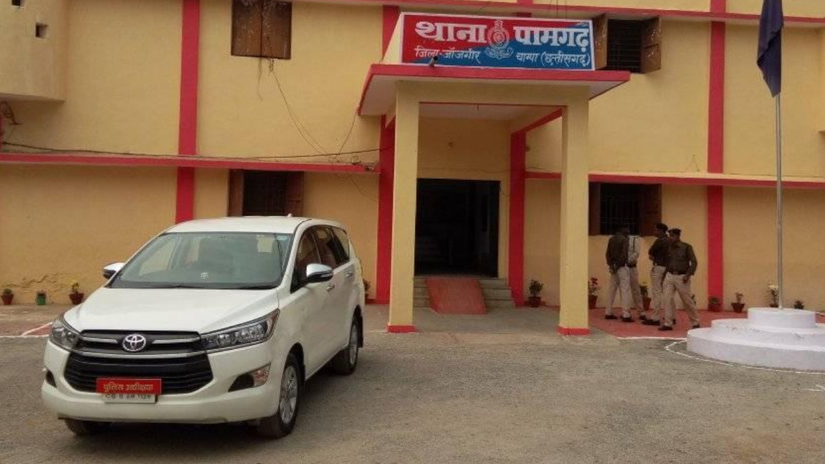 Janjgir-Champa: Couple Dies by Suicide, Found Hanged with Single Rope