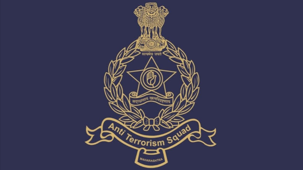 Maharashtra ATS Raids in Thane’s Padgha, Searches House of SIMI Official Sakib Nachan