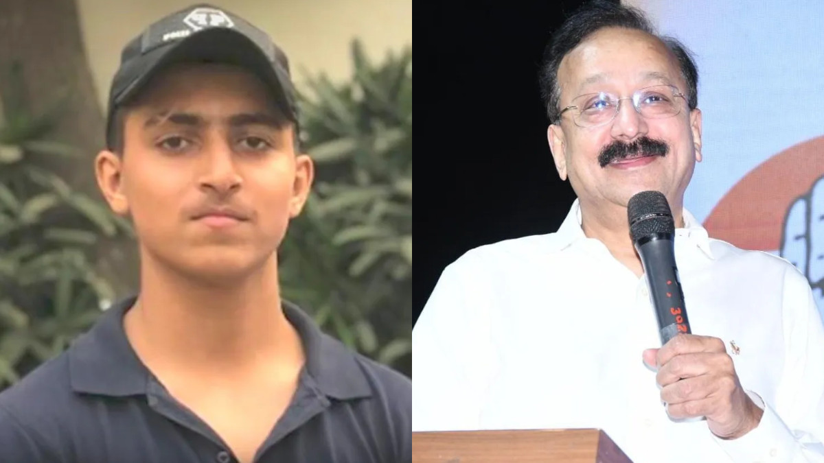 Mastermind Zishan Akhtar of Baba Siddique Murder Case Arrested in Canada, Will Soon Be Brought to India