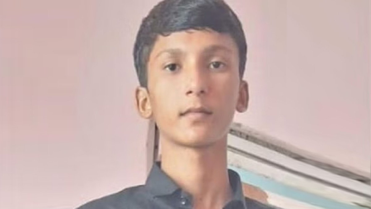 Missing Greater Noida Teenager Found Dead in Canal After 4 Days; Friends Suspected in Apparent Murder