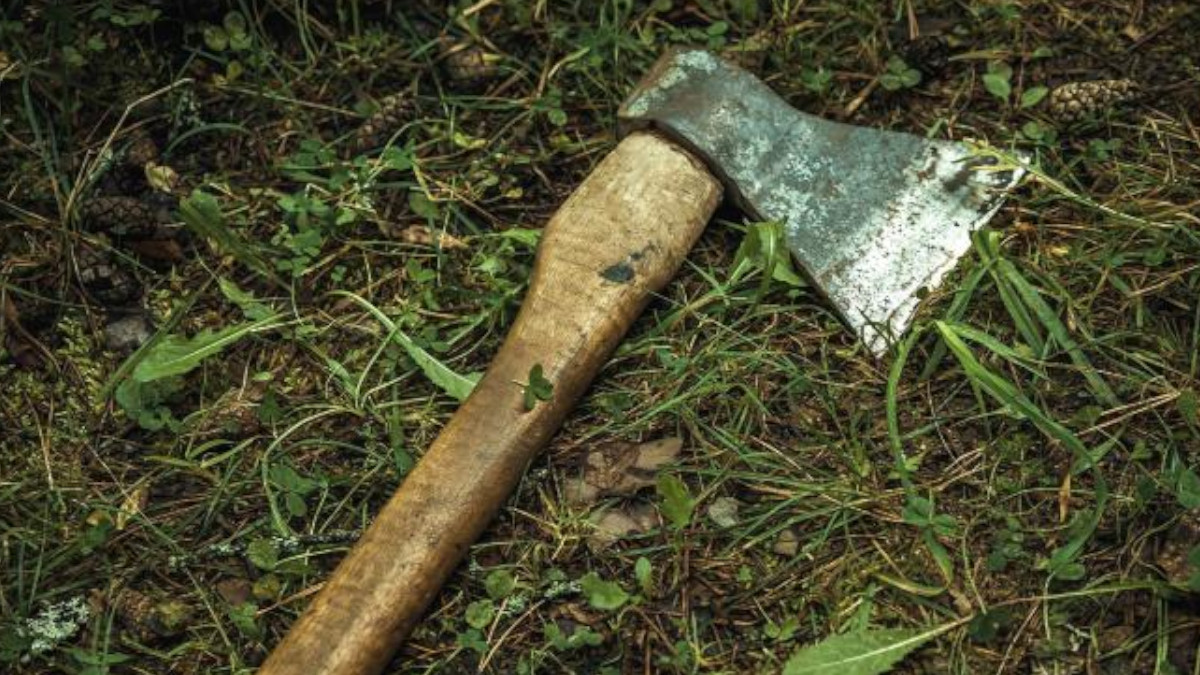 Nashik Horror: Woman Chops Husband into 10 Pieces with Axe, Dumps Remains in Drainage Pit; Arrested from Gujarat