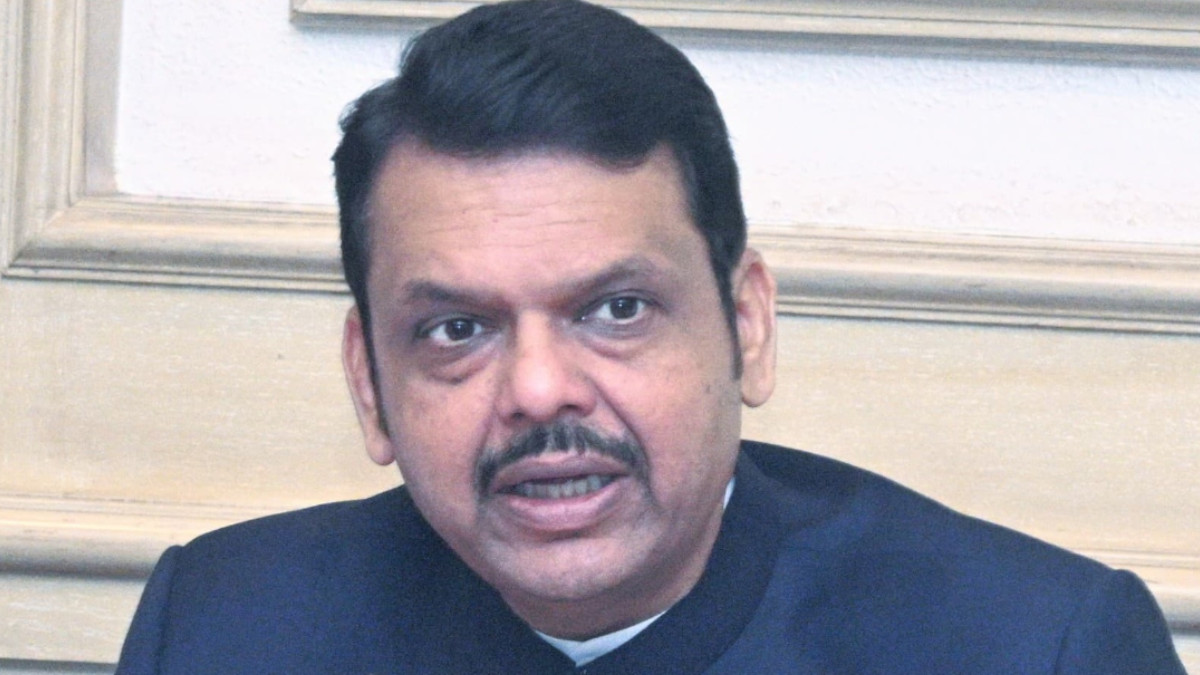 New Policy in Maharashtra Schools: Hindi to be "Generally Taught" as Third Language, Not Mandatory