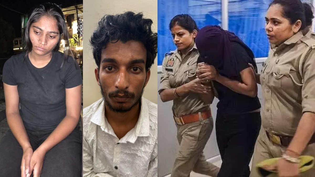 Operation Honeymoon: Blood-Stained Shirt, Raincoat, and Hawala Connection Revealed in Raja Raghuvanshi Murder Case