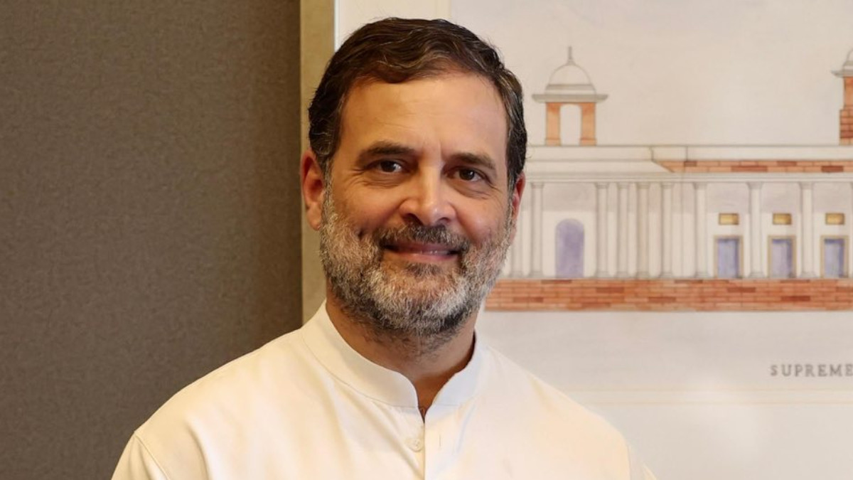 Rahul Gandhi Extends Birthday Wishes to Lalu Yadav, Says – 'Our Relationship is Not Limited to Politics'