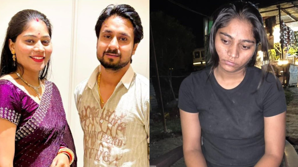 Raja Murder Case: Sonam Broke Raja's Phone; Police Hunt for Mobiles of Three Killers