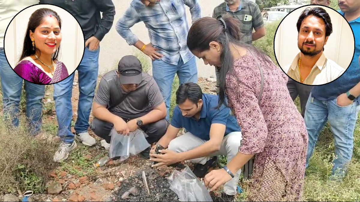 Raja Raghuvanshi Murder: Shillong Police Search for Laptop, Three New Suspects Emerge