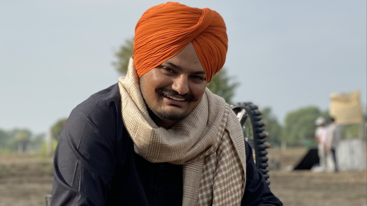 Sidhu Moose Wala's Voice Resonates Again on His Birthday, Three New Songs Released Simultaneously on YouTube