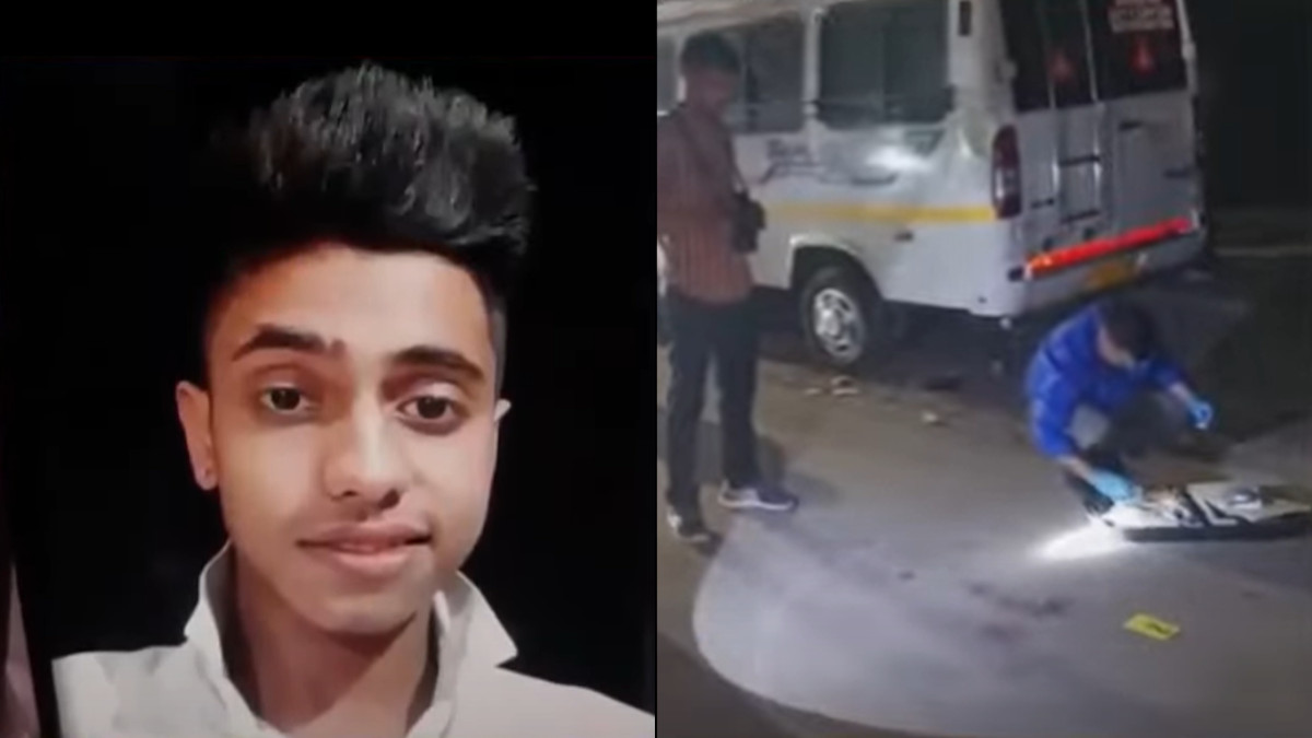 Tragedy in Delhi: 20-Year-Old Killed in Geeta Colony After Road Rage Incident; 3 Arrested