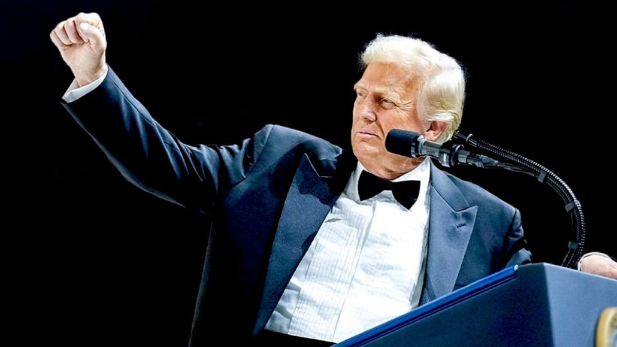 Trump Deploys Thousands of National Guards and US Marines in Los Angeles: Warns Against Attacks on ICE Agents