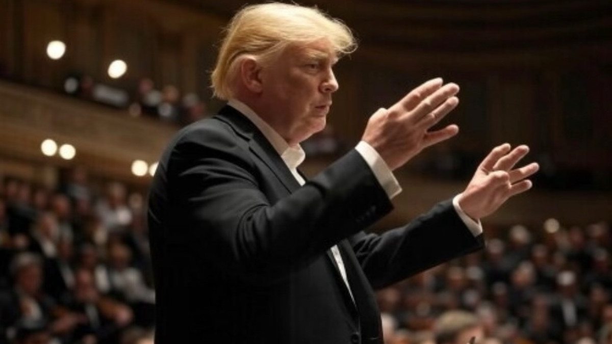 Trump on Israel-Iran War: "US Won't Ask Israel to Stop War"