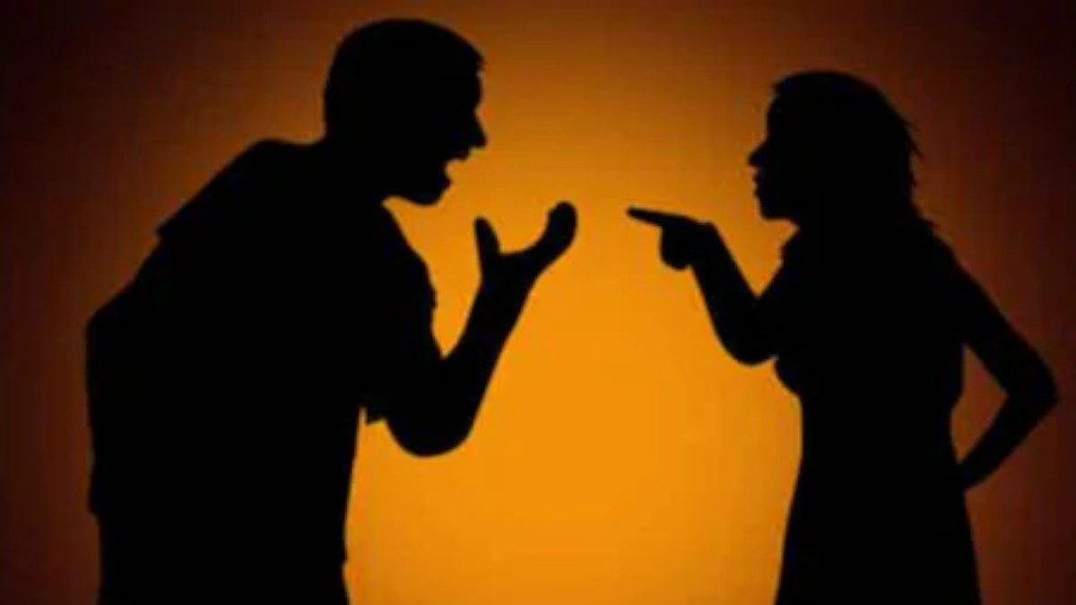 Wife's Alcohol Addiction Leads to Death: Husband Beats Wife to Death in Pandhurna