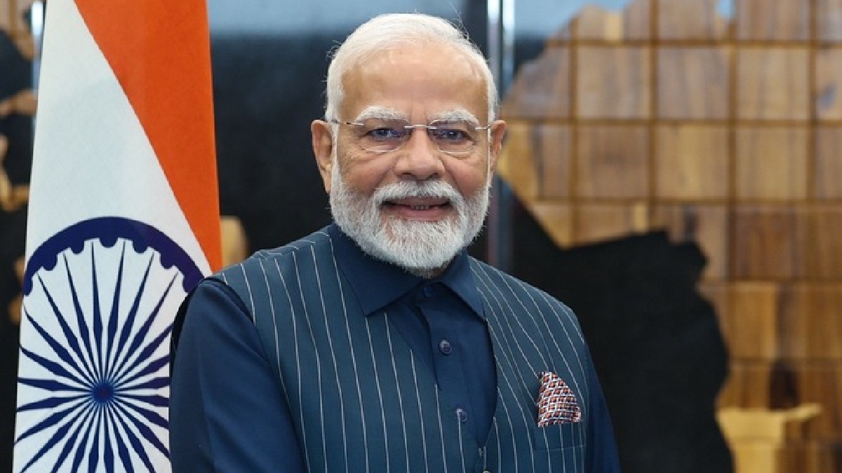 10 Years of 'Skill India Mission': PM Modi Underscores Commitment to Youth Self-Reliance