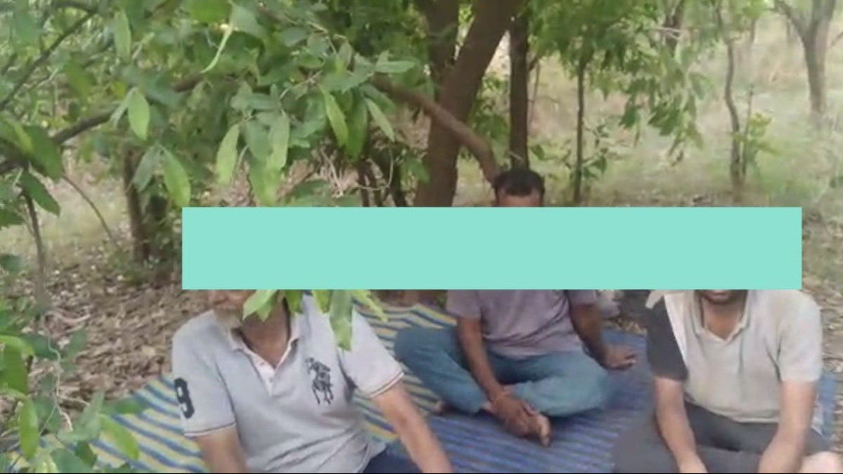 Three Indian Nationals Abducted in Mali; Al-Qaeda-Linked JNIM Suspected